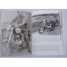 KNIHA - MOTOCYKLY V ČESKOSLOVENSKU NA FOTOGRAFIÍCH 1 - DOLEŽAL P. (2023)